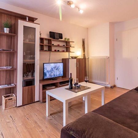 Ferienwohnung Leer-Stadtmitte, 15131 ภายนอก รูปภาพ