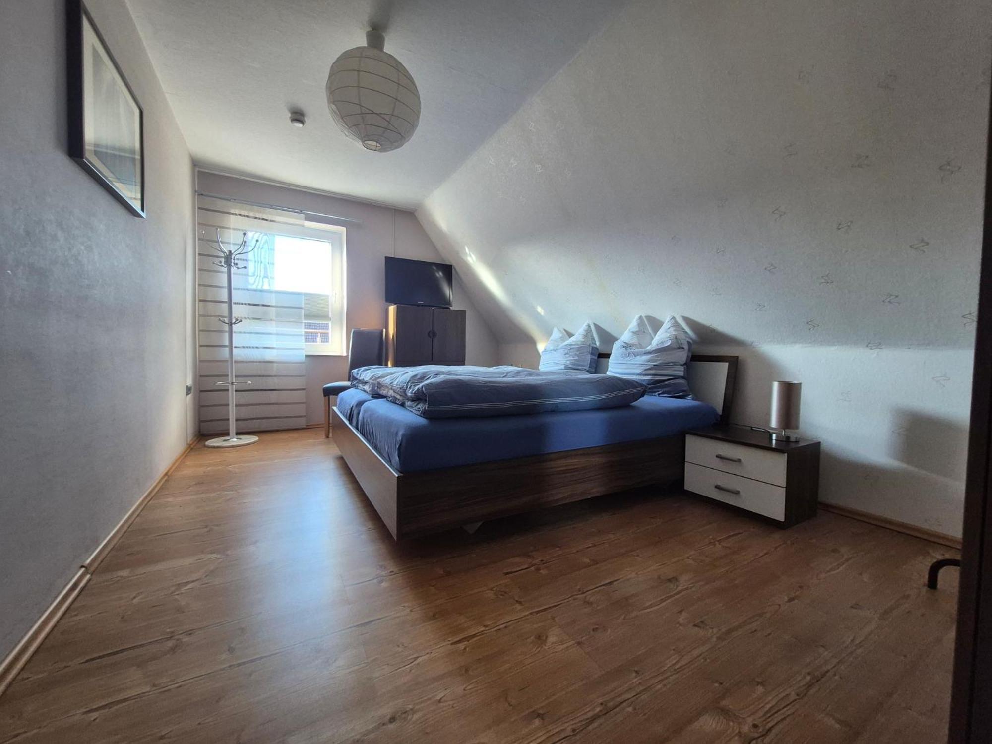 Ferienwohnung Leer-Stadtmitte, 15131 ภายนอก รูปภาพ