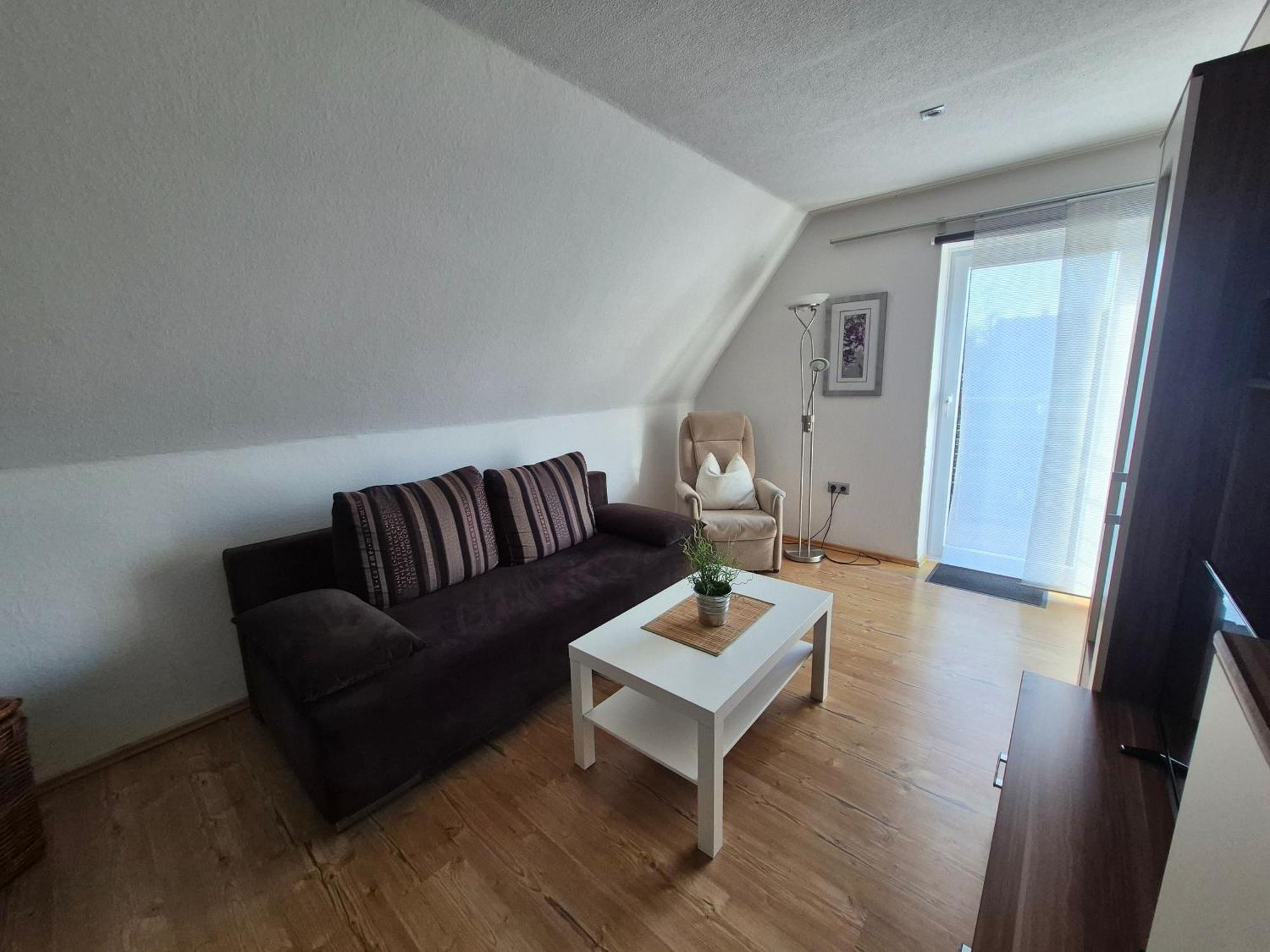 Ferienwohnung Leer-Stadtmitte, 15131 ภายนอก รูปภาพ