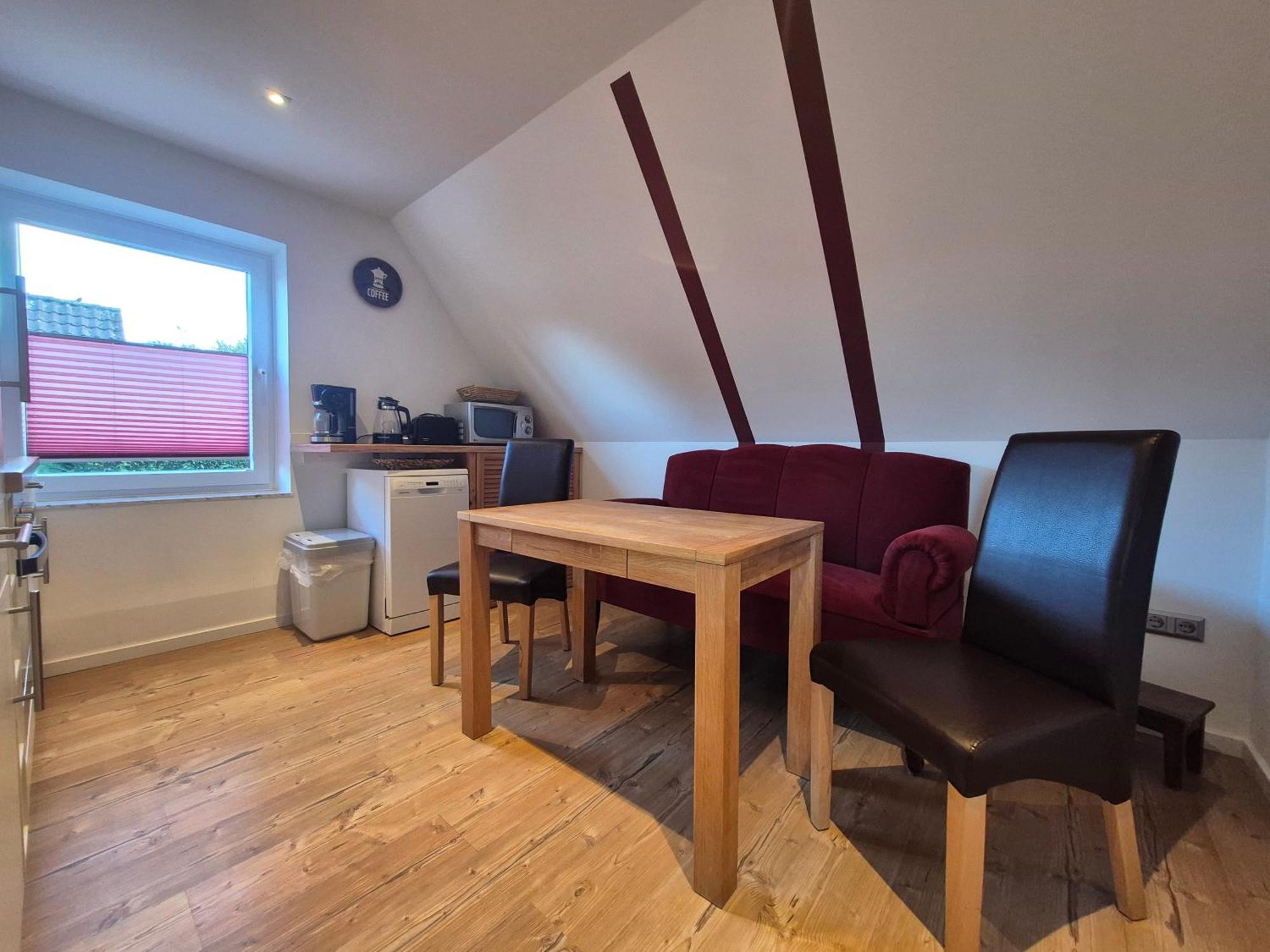 Ferienwohnung Leer-Stadtmitte, 15131 ห้อง รูปภาพ