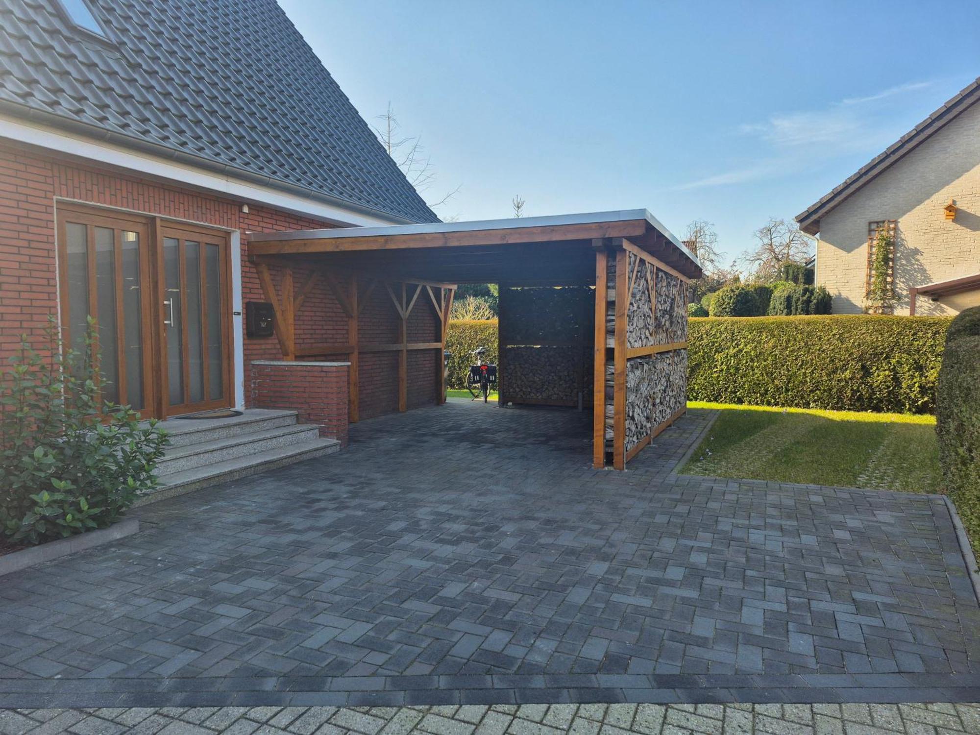Ferienwohnung Leer-Stadtmitte, 15131 ห้อง รูปภาพ